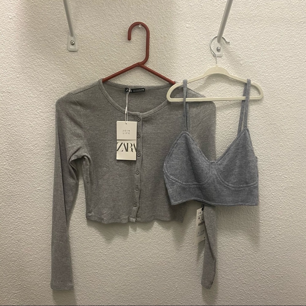 Zara bundle